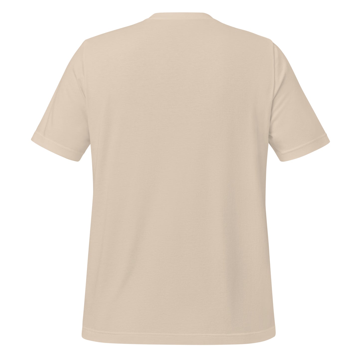 Abundant Living Olive t-shirt