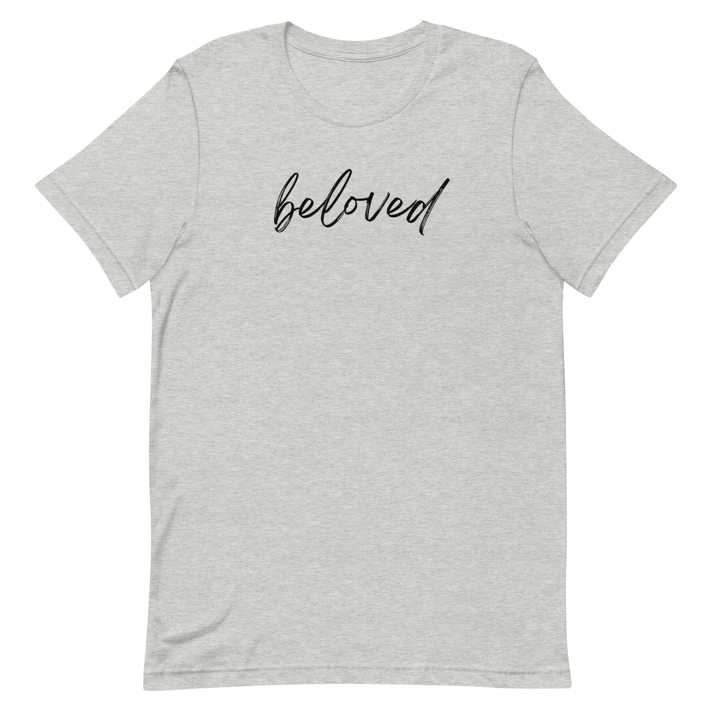 "Beloved"  t-shirt