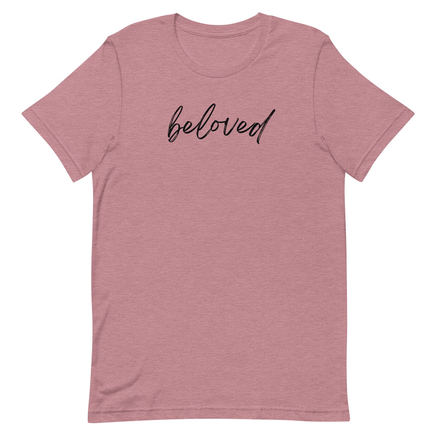 "Beloved"  t-shirt