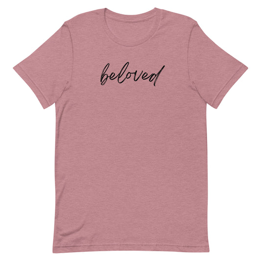 "Beloved"  t-shirt