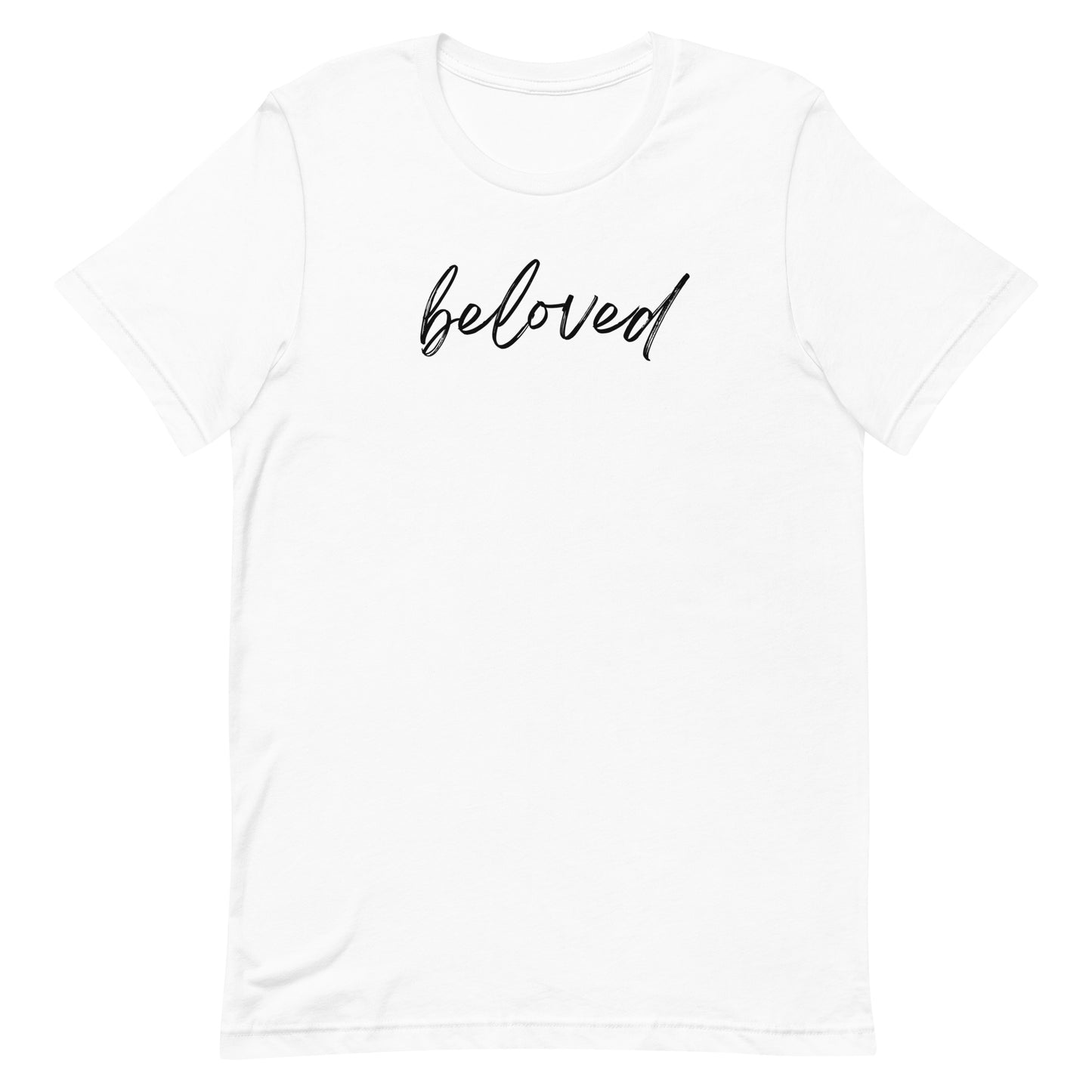 "Beloved"  t-shirt